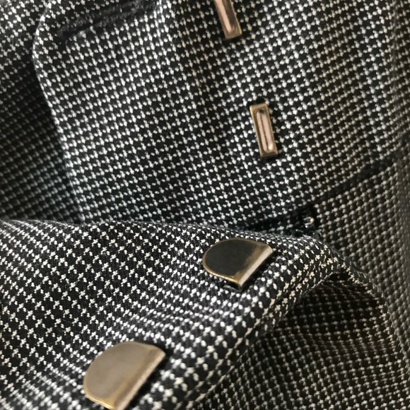 Renuar - Jackie 60s Style Vest - Picture 10 of 12